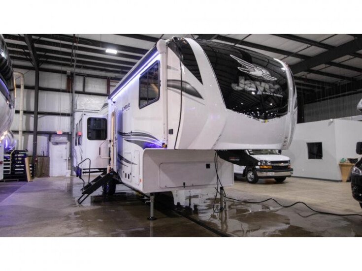 Thumbnail Photo undefined for 2023 JAYCO Eagle